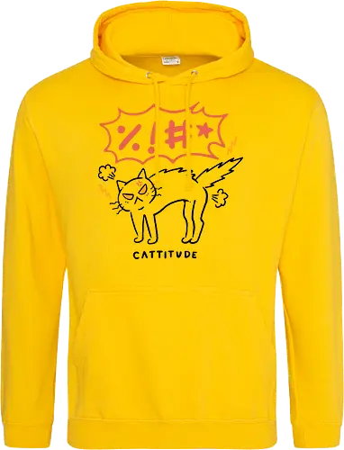 Cattitude