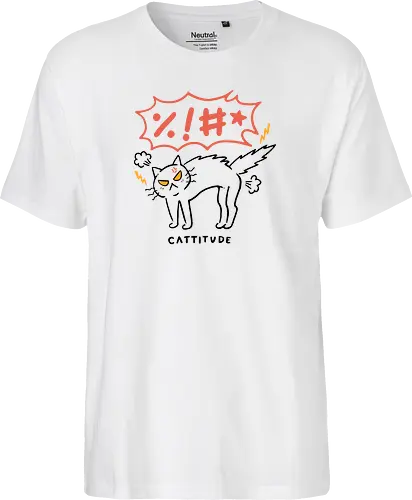 Cattitude