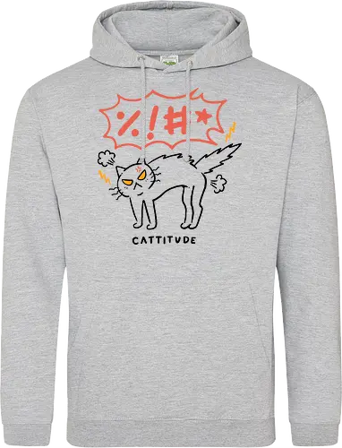 Cattitude