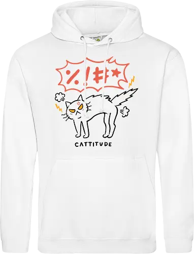 Cattitude