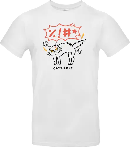 Cattitude