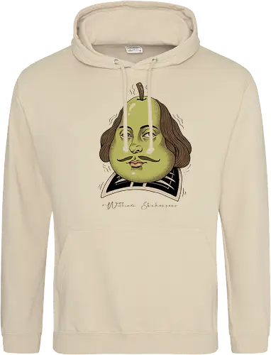 Shakes Pear!