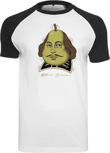 Shakes Pear!
