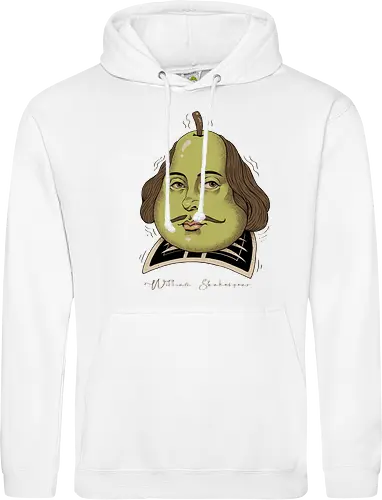 Shakes Pear!
