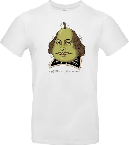 Shakes Pear!