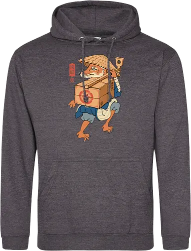 Hikyaku Fox