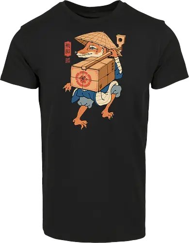 Hikyaku Fox