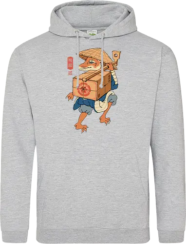 Hikyaku Fox
