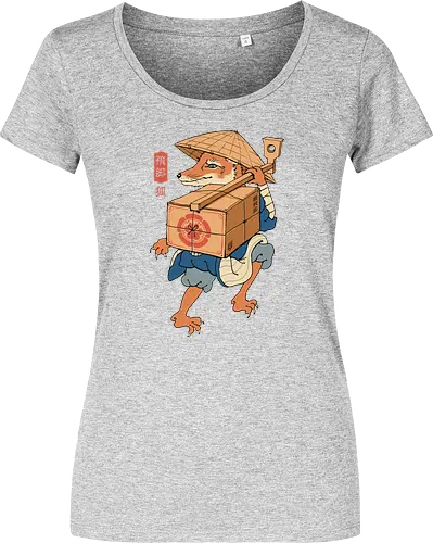 Hikyaku Fox