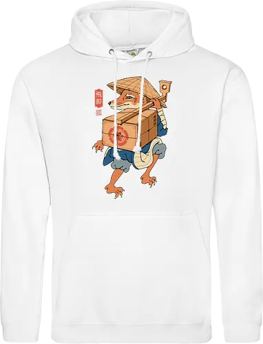 Hikyaku Fox