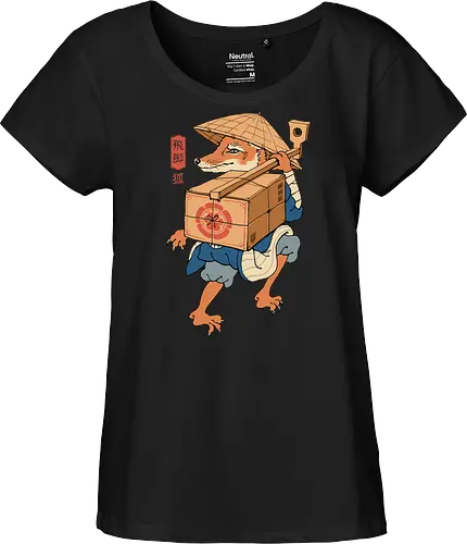 Hikyaku Fox
