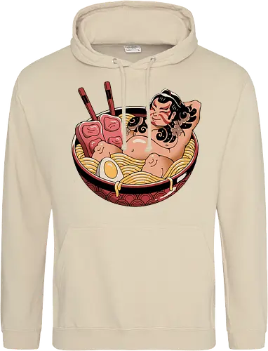Sumo Ramen