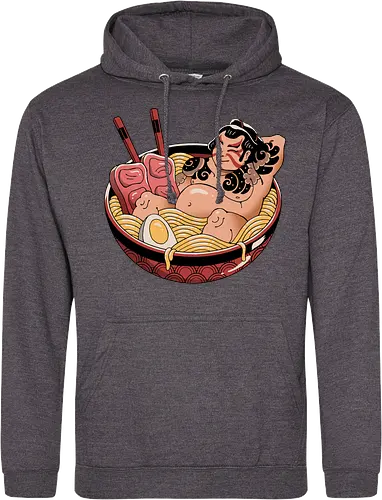 Sumo Ramen