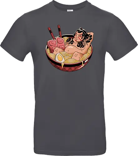 Sumo Ramen