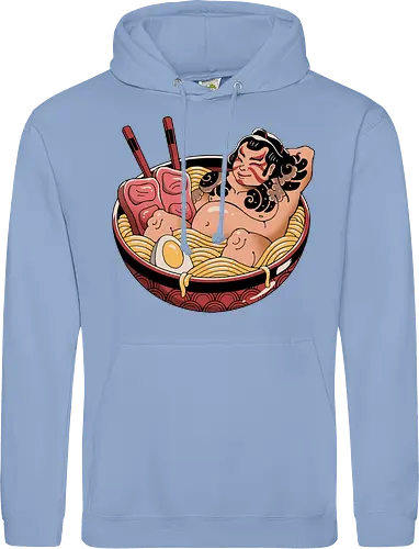 Sumo Ramen