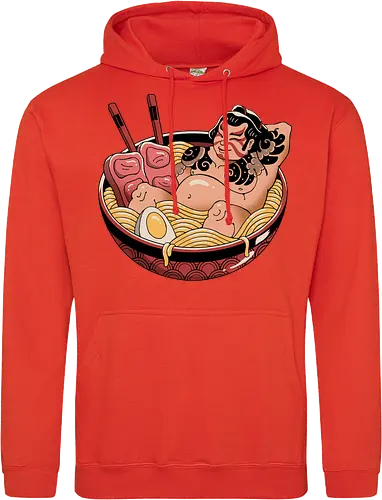 Sumo Ramen