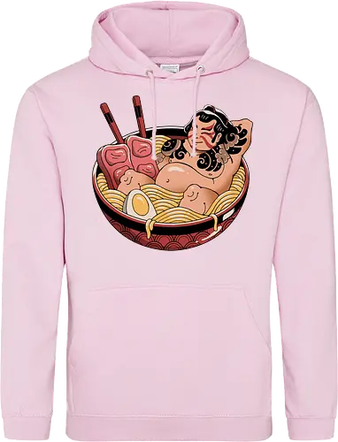Sumo Ramen