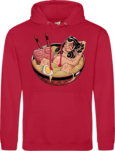 Sumo Ramen