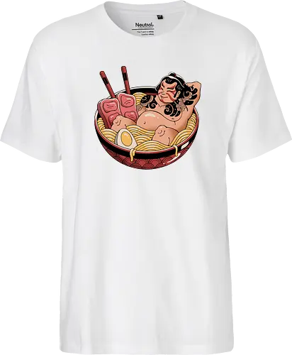 Sumo Ramen
