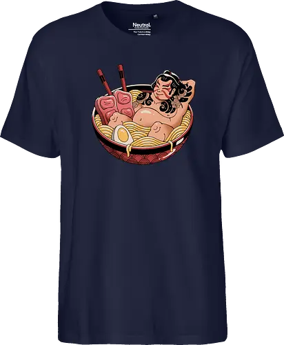 Sumo Ramen