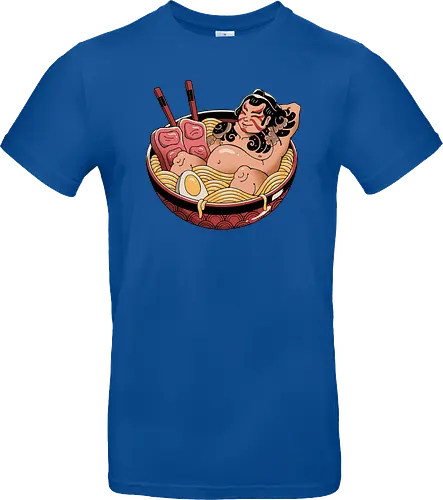 Sumo Ramen