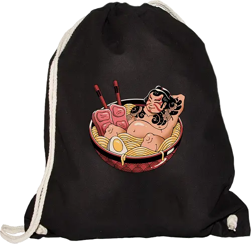 Sumo Ramen