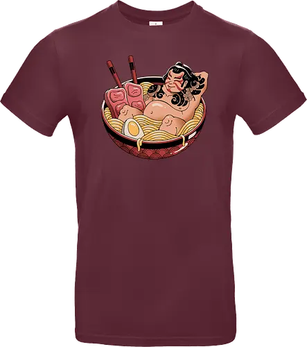 Sumo Ramen