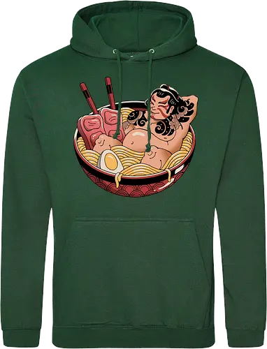 Sumo Ramen