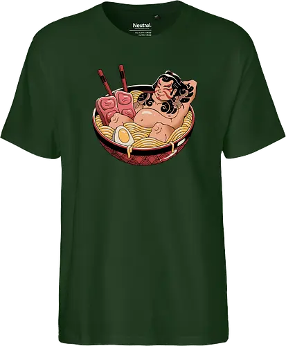 Sumo Ramen