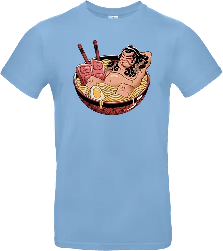 Sumo Ramen