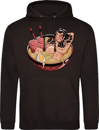 Sumo Ramen