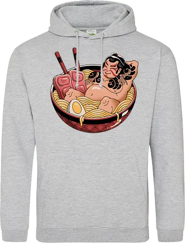Sumo Ramen