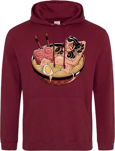 Sumo Ramen