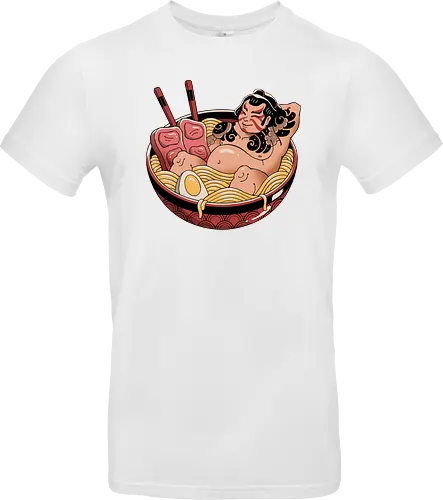 Sumo Ramen