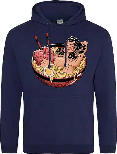 Sumo Ramen