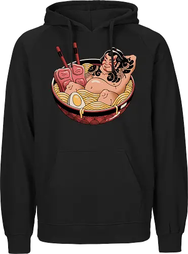 Sumo Ramen