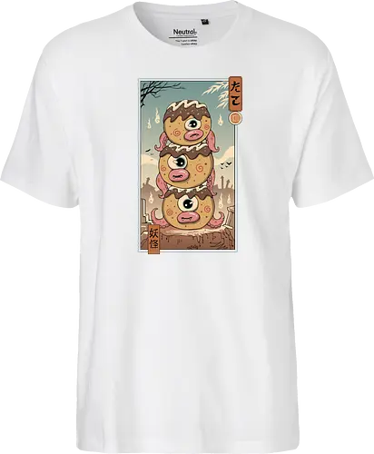 Yokai Takoyaki in Edo