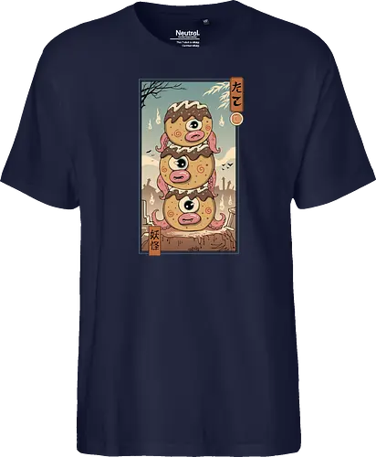 Yokai Takoyaki in Edo
