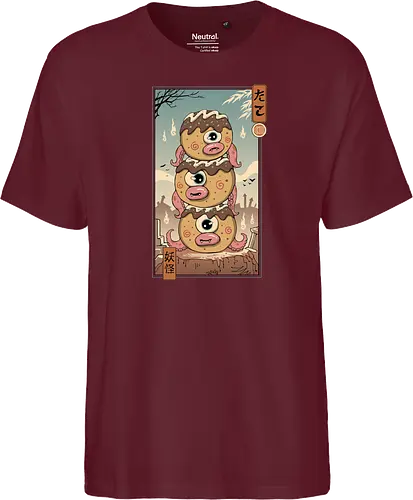 Yokai Takoyaki in Edo