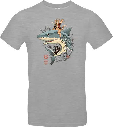 Catana Shark