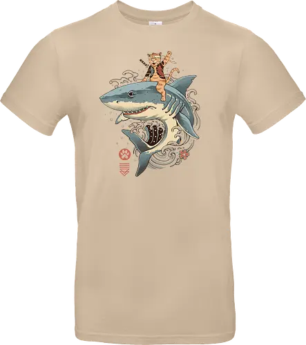 Catana Shark