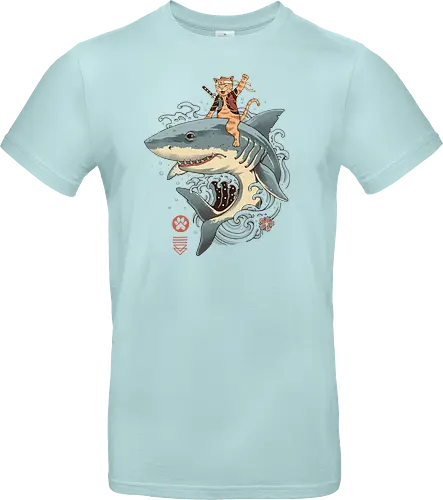 Catana Shark