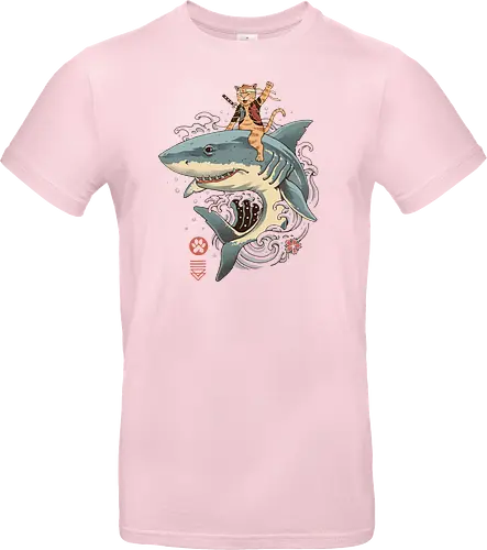 Catana Shark