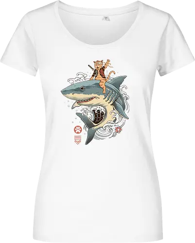 Catana Shark