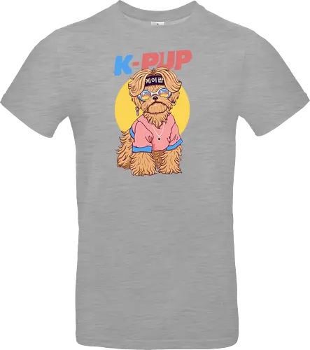 K-Pup