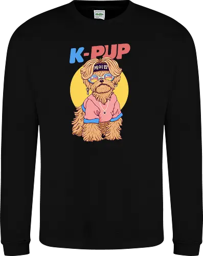 K-Pup