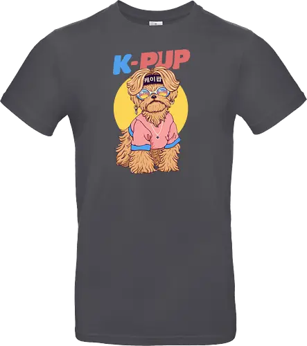 K-Pup