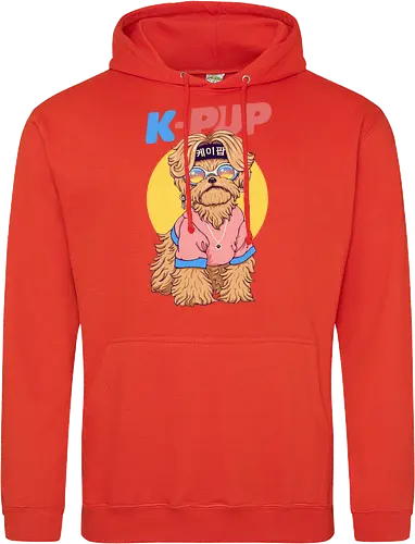K-Pup