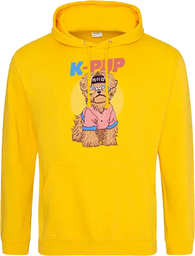 K-Pup