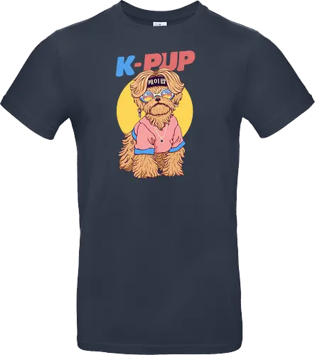 K-Pup